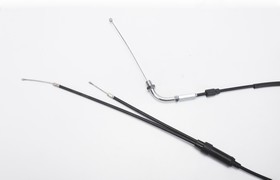 CABLE ACELERADOR HONDA MB100 STD [W15071]